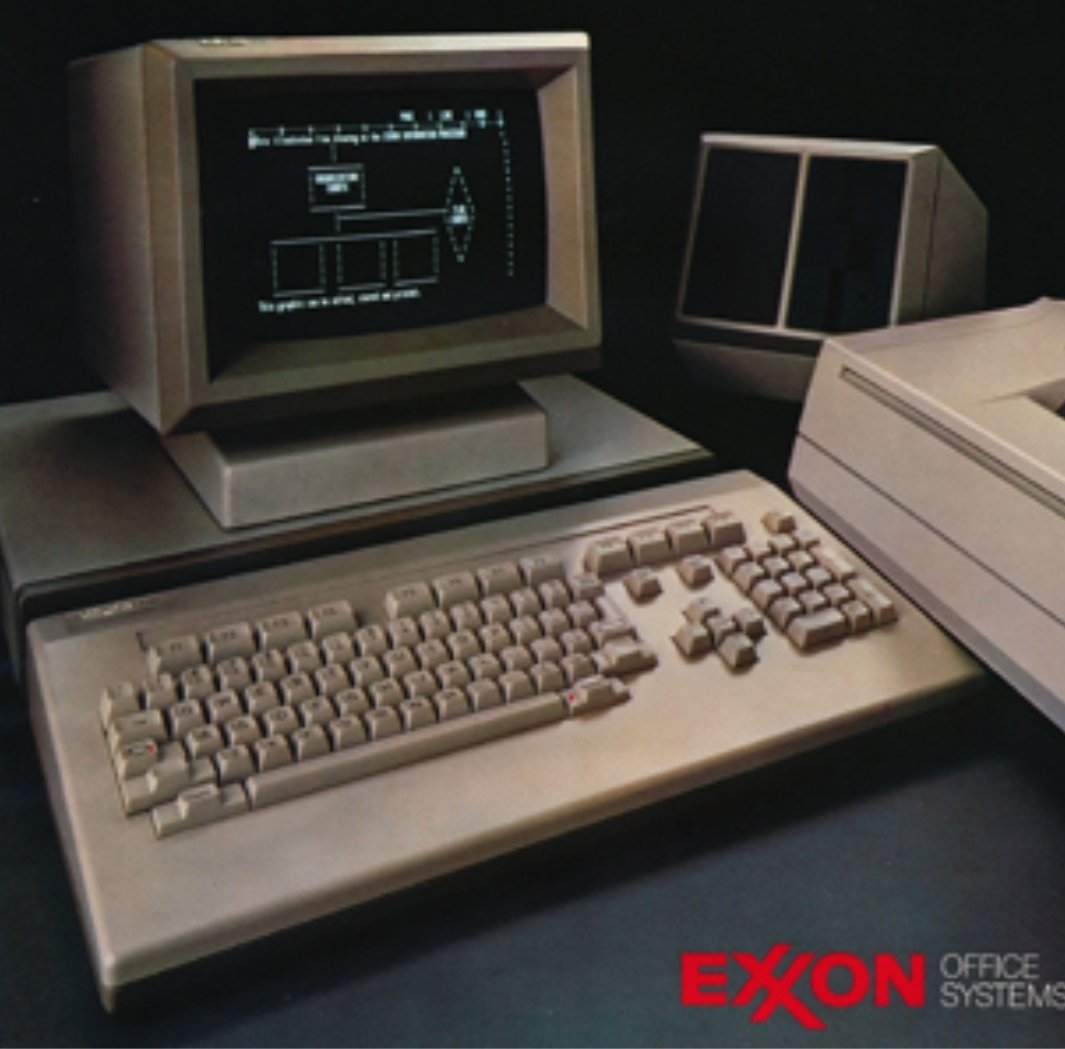 Exxon Office Systems